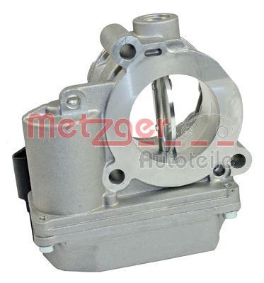 METZGER 0892438 Drosselklappenstutzen